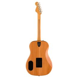 Guitarra acústica Fender Highway Series Dreadnought NAT