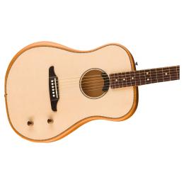 Guitarra acústica Fender Highway Series Dreadnought NAT