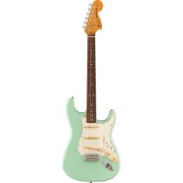 Comprar guitarra eléctrica Fender Vintera II '70s Stratocaster RW Surf Green