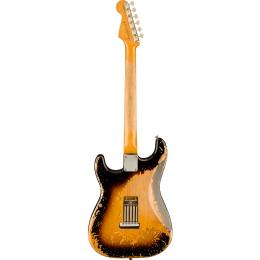 Comprar guitarra Signature Pearl Jam Fender Mike McCready Stratocaster 3 Color Sunburst