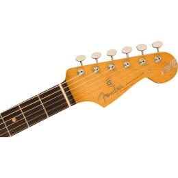 Comprar guitarra Signature Pearl Jam Fender Mike McCready Stratocaster 3 Color Sunburst