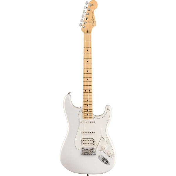 Fender Juanes Stratocaster LWH