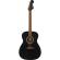 Comprar guitarra acústica electrificada Fender Monterey Standard BLK