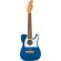 Comprar ukelele electrificado Fender Fullerton Tele Uke Lake Placid Blue