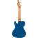 Comprar ukelele electrificado Fender Fullerton Tele Uke Lake Placid Blue