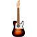 Comprar ukelele electrificado Fender Fullerton Tele Uke 2 Color Sunburst