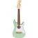 Comprar ukelele electrificado Fender Fullerton Strat Uke Surf Green