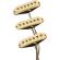 Comprar pastillas para guitarra Fender Pure Vintage '61 Stratocaster Pickup Set