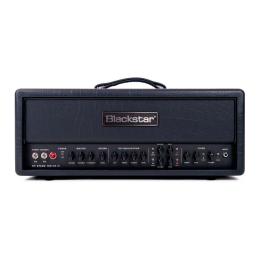Comprar amplificador guitarra Blackstar HT Stage 100 Head MkIII