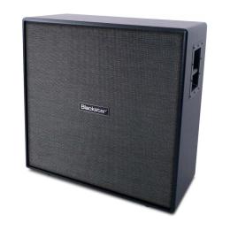 Comprar bafle para guitarra Blackstar HTV-412B MkIII