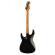 Guitarra Super Strat Charvel Limited Edition Pro-Mod DK24R HH FR SBK