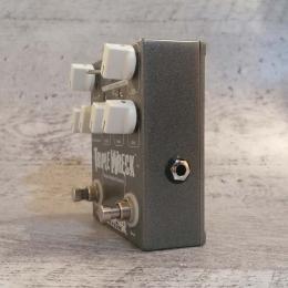 Pedal de distorsión usado Wampler Pedals Triple Wreck