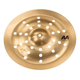 Plato Sabian 12” AA Mini Holy China Brilliant
