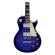 Guitarra eléctrica iniciación Eko Tribute VL-480 Blue