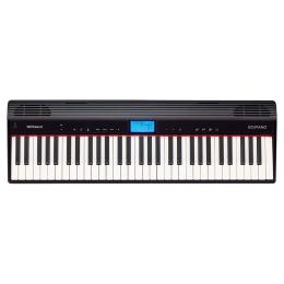 Roland Go:Piano - Teclado digital de 61 teclas