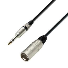 Comprar cable Adam Hall K3BMV0600 6m