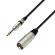 Comprar cable Adam Hall K3BMV0600 6m