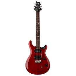 Comprar guitarra eléctrica PRS SE CE24 Black Cherry