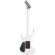 Comprar guitarra eléctrica Jackson American Series Soloist SL3 Platinum Pearl