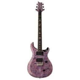 Comprar guitarra eléctrica PRS SE Custom 24 Quilt Violet