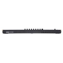 Comprar teclado controlador Korg Keystage 61