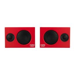 Comprar monitores campo cercano Clavia Nord Piano Monitor V2