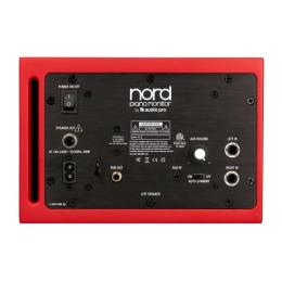 Comprar monitores campo cercano Clavia Nord Piano Monitor V2