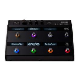 Pedalera multiefectos para guitarra Line 6 HX Effects II al mejor precio