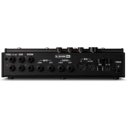 Pedalera multiefectos para guitarra Line 6 HX Effects II al mejor precio