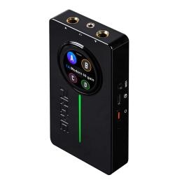 Comprar multiefectos para guitarra Mooer P2 Prime Black