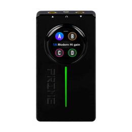 Comprar multiefectos para guitarra Mooer P2 Prime Black