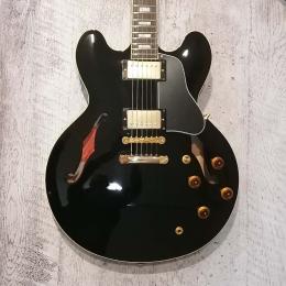 Guitarra eléctrica Tokai ES195G BB Limited