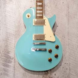 Guitarra eléctrica Les Paul Tokai LS140 SOB Limited