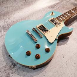 Guitarra eléctrica Les Paul Tokai LS140 SOB Limited