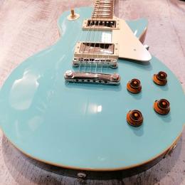 Guitarra eléctrica Les Paul Tokai LS140 SOB Limited