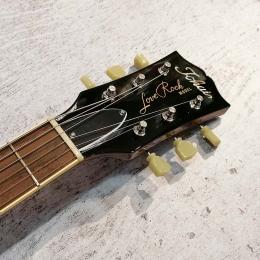 Guitarra eléctrica Les Paul Tokai LS140 SOB Limited