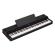Piano electrónico de 88 teclas Yamaha P-S500 Black