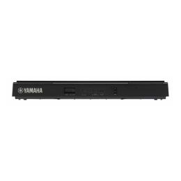 Piano electrónico de 88 teclas Yamaha P-S500 Black