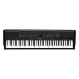 Comprar piano digital Yamaha P-525 Black