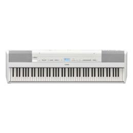 Comprar piano digital Yamaha P-525 White