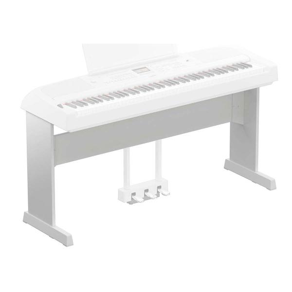 Yamaha L-300 WH