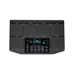 Pad de percusión electrónica Korg MPS-10