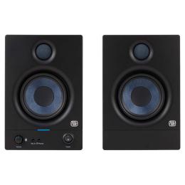 Monitores de estudio con Bluetooth PreSonus Eris 4.5BT 2nd Gen