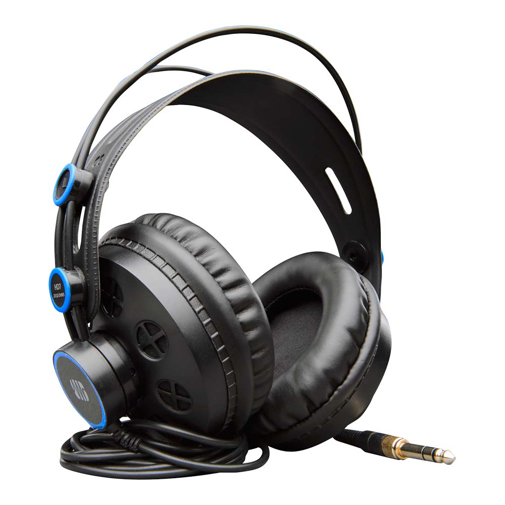 ▷ PreSonus HD7 - Auriculares de estudio