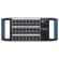 Cajetín de escenario PreSonus NSB 16.8 Networked Stage Box