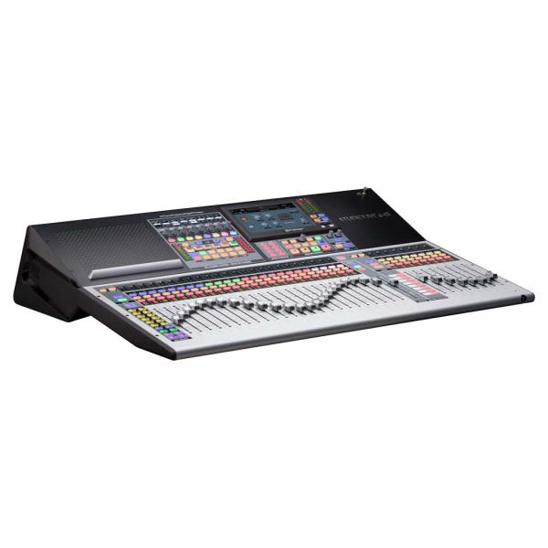 PreSonus StudioLive Series III 64S