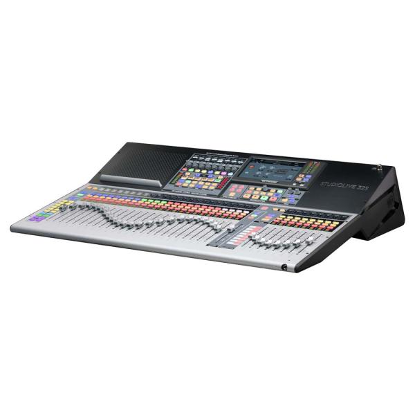 PreSonus StudioLive Series III 32S