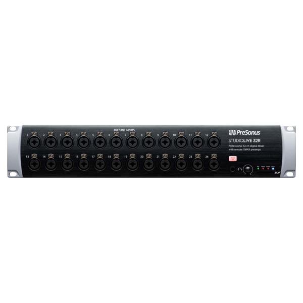 PreSonus StudioLive Series III 32R