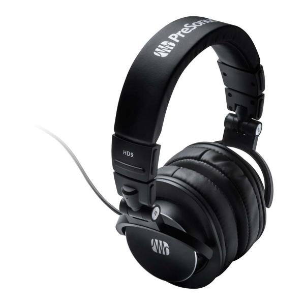 PreSonus HD9