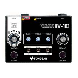 Foxgear HW-103